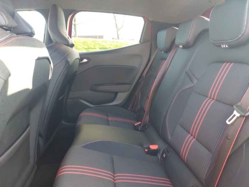 Used Renault Clio 2023 for sale - 76764043: Photo 6