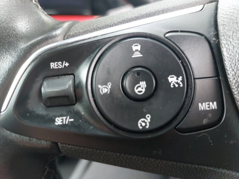 Used Vauxhall Mokka 2021 for sale - 76764046: Photo 15