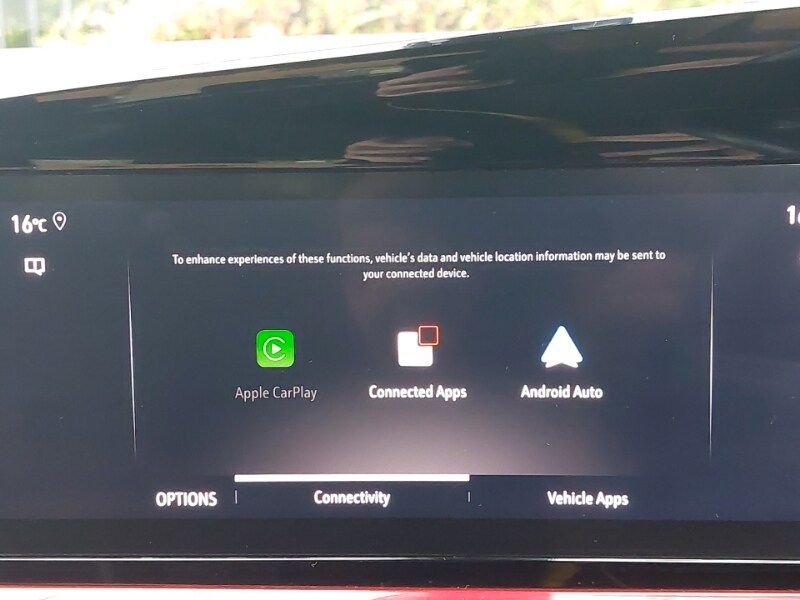 Used Vauxhall Mokka 2021 for sale - 76764046: Photo 18