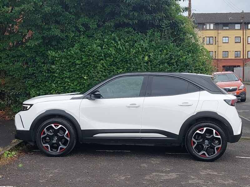 Used Vauxhall Mokka 2021 for sale - 76764046: Photo 4