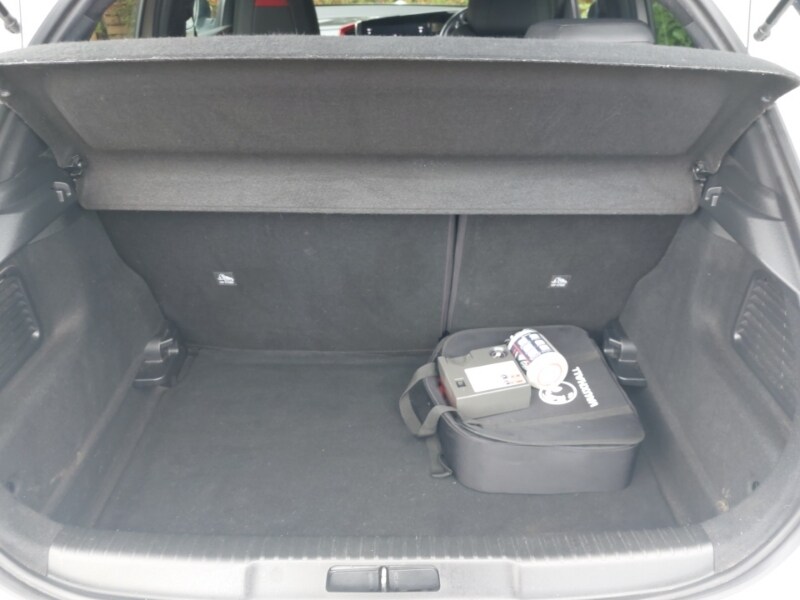 Used Vauxhall Mokka 2021 for sale - 76764046: Photo 8