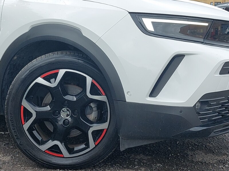 Used Vauxhall Mokka 2021 for sale - 76764046: Photo 9