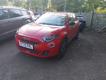 Used Fiat 600 2025 for sale - 79631206: Photo