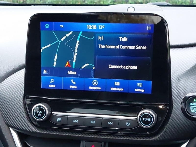 Used Ford Puma 2020 for sale - 76498371: Photo 10