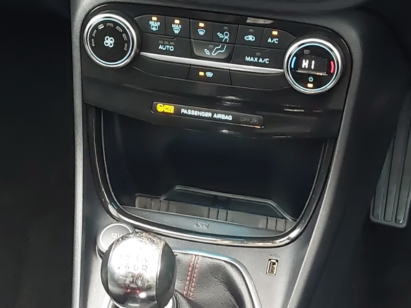 Used Ford Puma 2020 for sale - 76498371: Photo 11