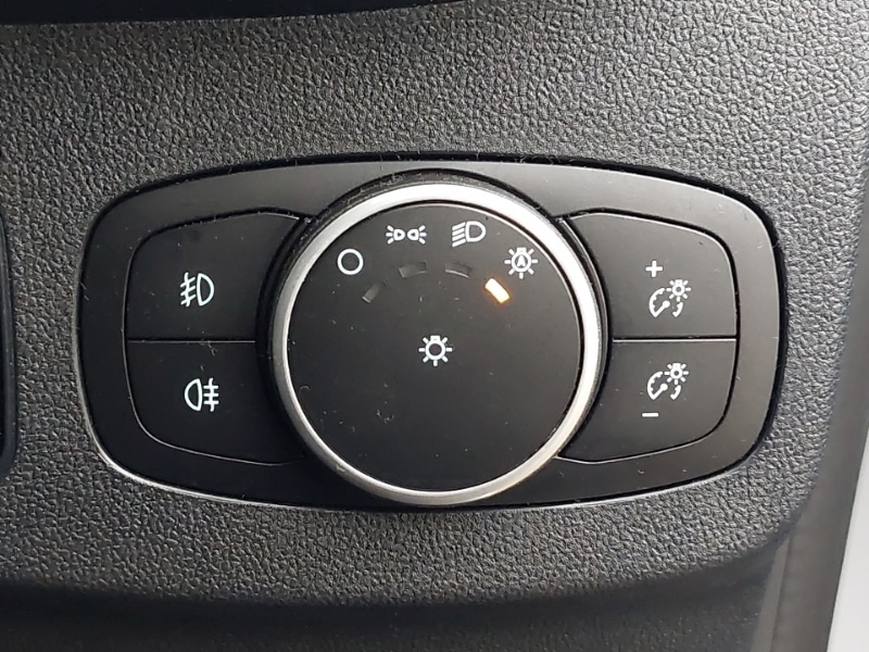 Used Ford Puma 2020 for sale - 76498371: Photo 13