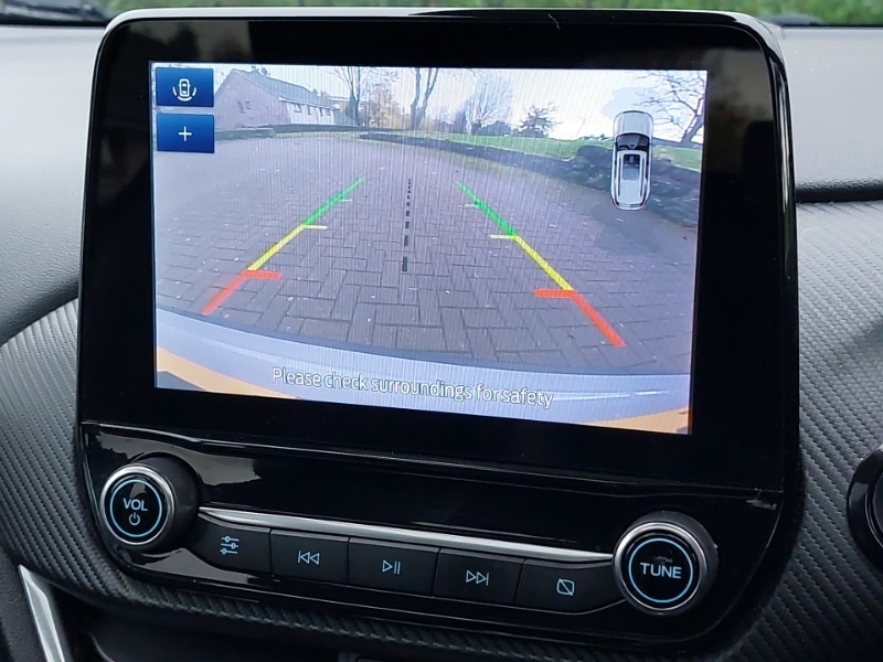 Used Ford Puma 2020 for sale - 76498371: Photo 14