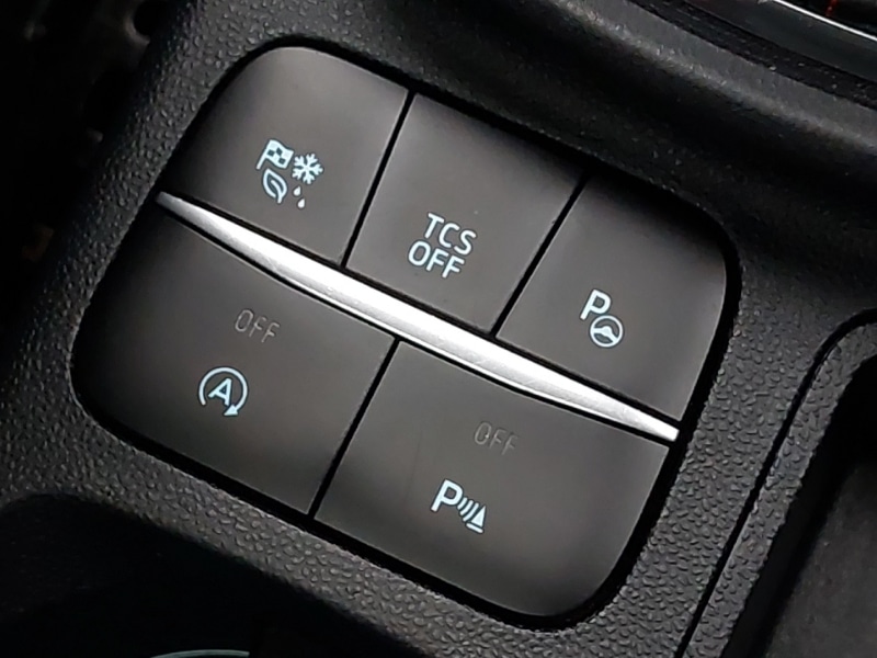 Used Ford Puma 2020 for sale - 76498371: Photo 15