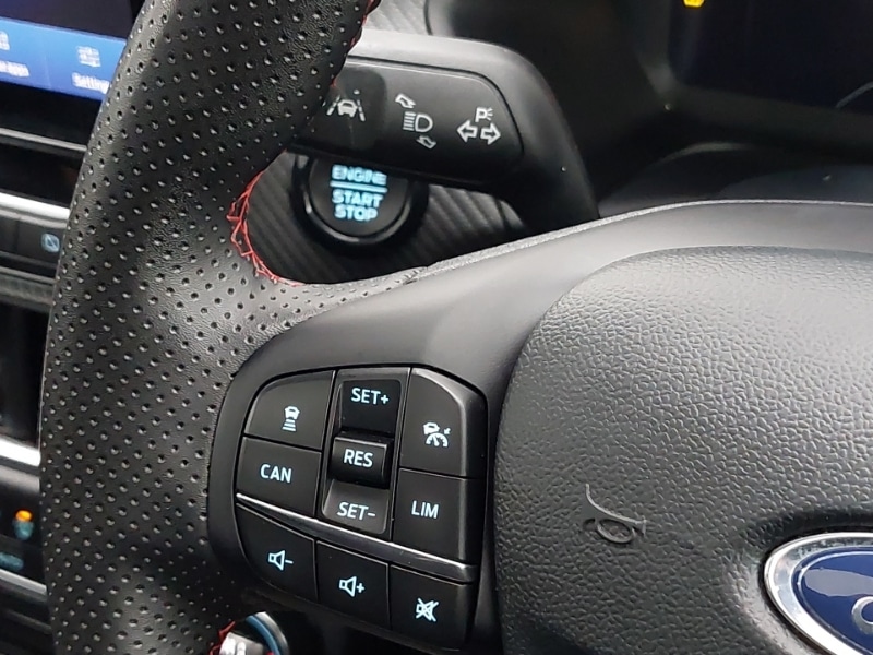 Used Ford Puma 2020 for sale - 76498371: Photo 16