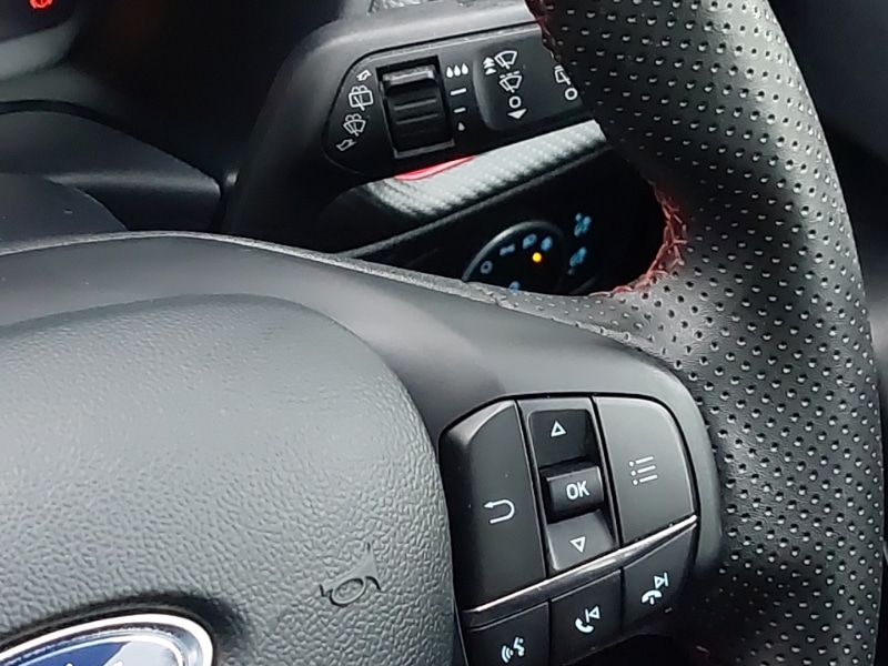 Used Ford Puma 2020 for sale - 76498371: Photo 17