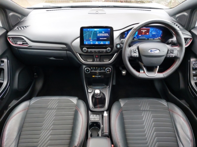 Used Ford Puma 2020 for sale - 76498371: Photo 2