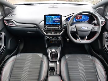 Used Ford Puma 2020 for sale - 76498371: Photo