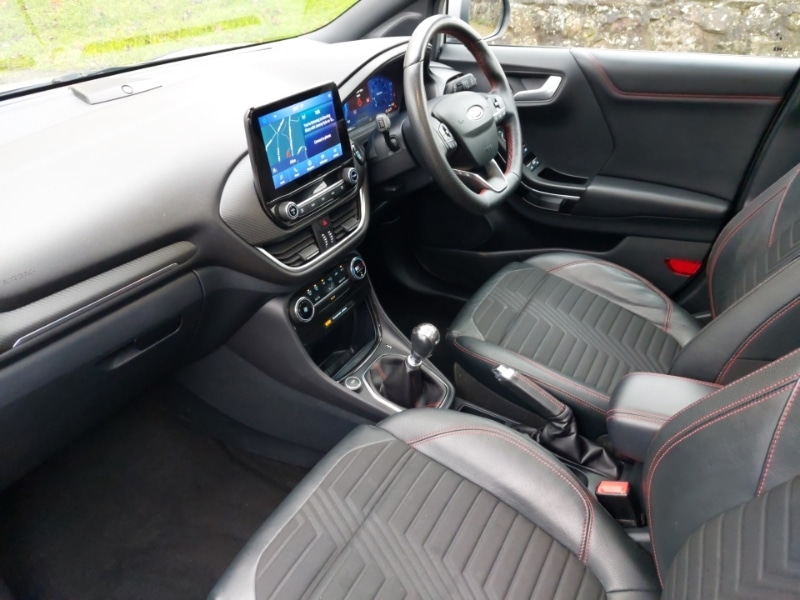 Used Ford Puma 2020 for sale - 76498371: Photo 5