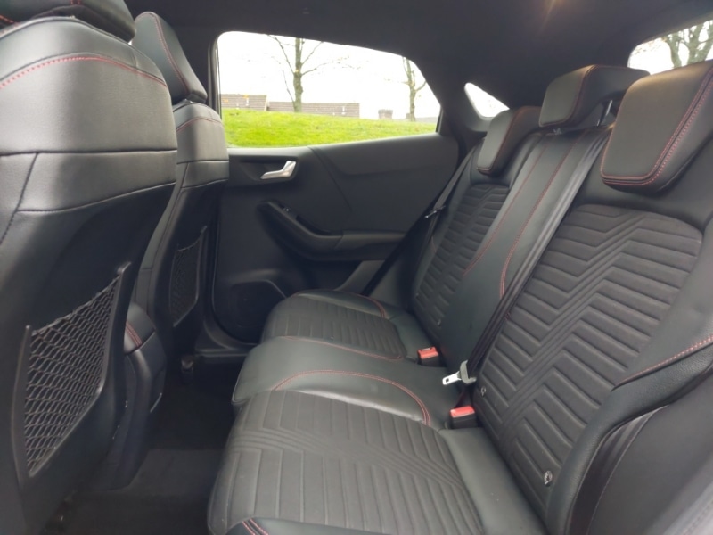 Used Ford Puma 2020 for sale - 76498371: Photo 6