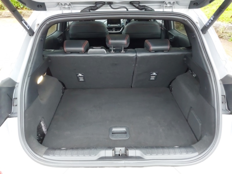 Used Ford Puma 2020 for sale - 76498371: Photo 8