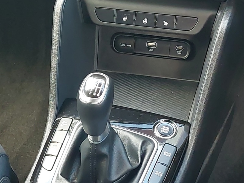 Used Kia Sportage 2022 for sale - 76331873: Photo 11