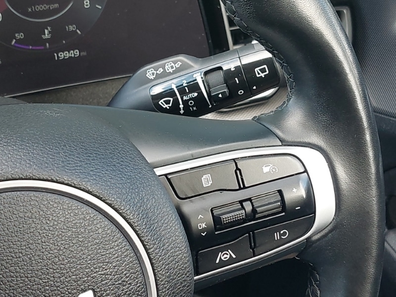 Used Kia Sportage 2022 for sale - 76331873: Photo 16
