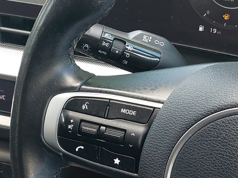 Used Kia Sportage 2022 for sale - 76331873: Photo 17