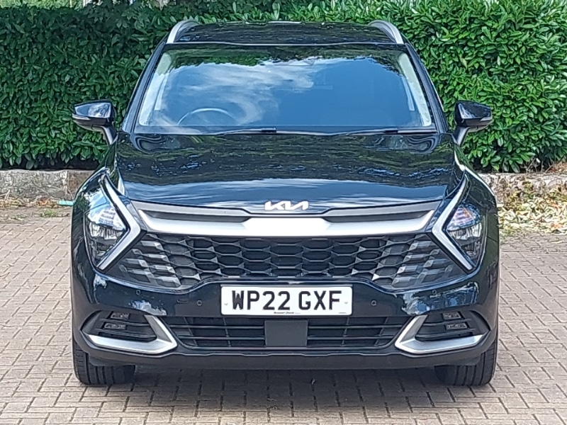 Used Kia Sportage 2022 for sale - 76331873: Photo 19