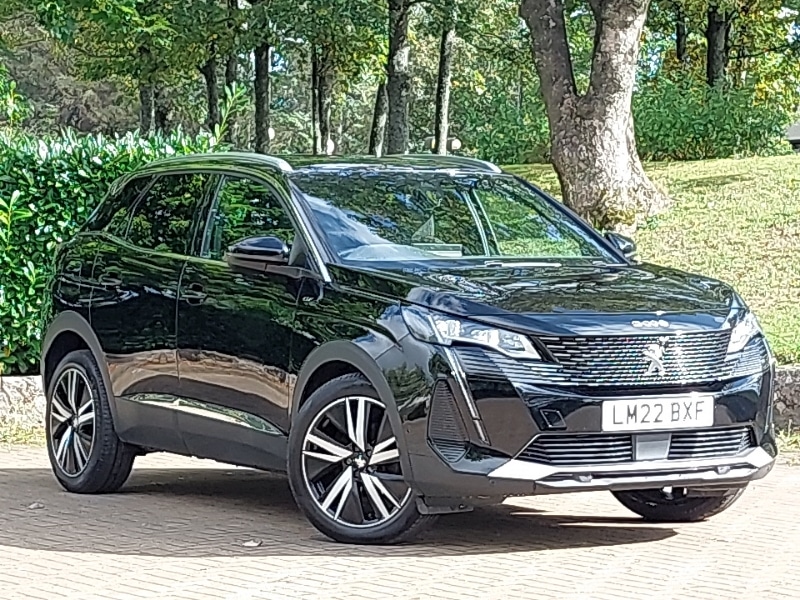 Used Peugeot 3008 2022 for sale - 76800128: Photo 1