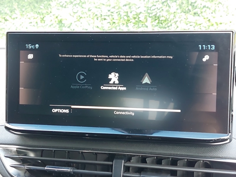 Used Peugeot 3008 2022 for sale - 76800128: Photo 16