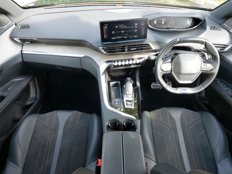 Used Peugeot 3008 2022 for sale - 76800128: Photo 2