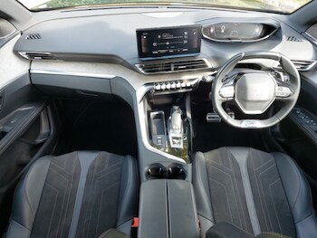 Used Peugeot 3008 2022 for sale - 76800128: Photo