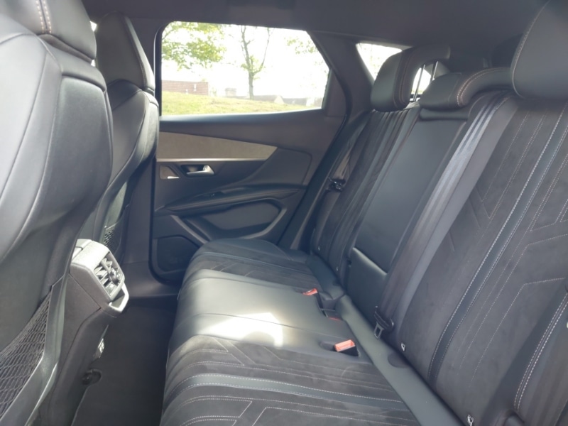 Used Peugeot 3008 2022 for sale - 76800128: Photo 6