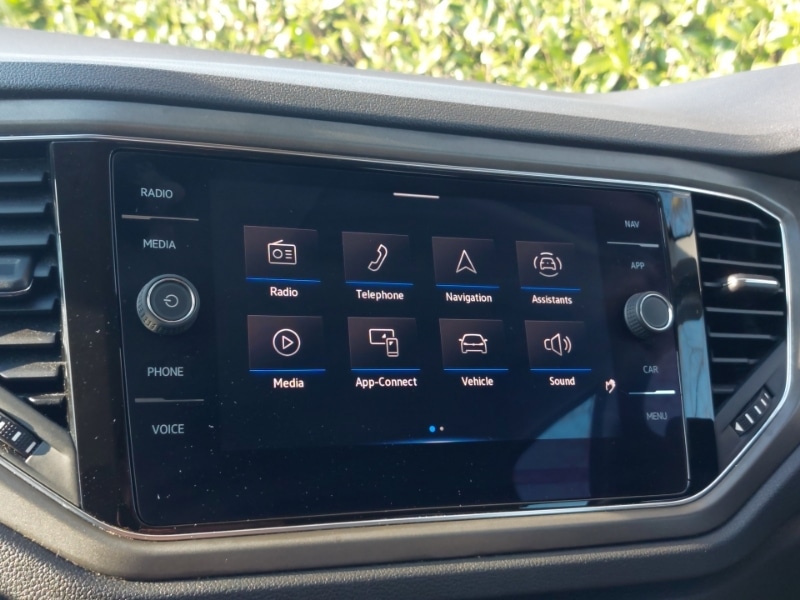 Used Volkswagen T-Roc 2021 for sale - 77669835: Photo 14