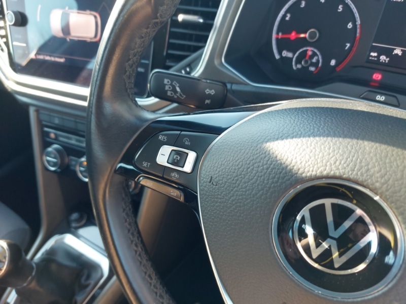 Used Volkswagen T-Roc 2021 for sale - 77669835: Photo 18