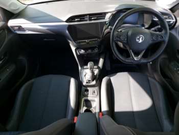 Used Vauxhall Corsa 2022 for sale - 74706091: Photo