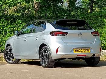 Used Vauxhall Corsa 2022 for sale - 74706091: Photo