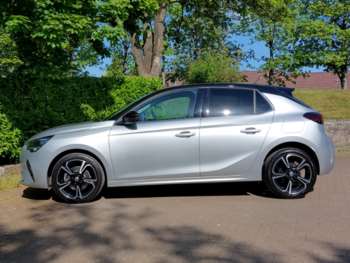 Used Vauxhall Corsa 2022 for sale - 74706091: Photo