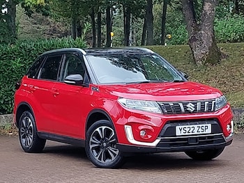 Suzuki - Vitara