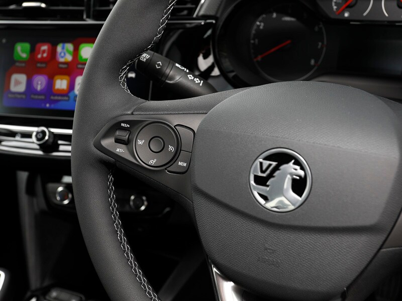 Used Vauxhall Corsa 2025 for sale - 78054823: Photo 16