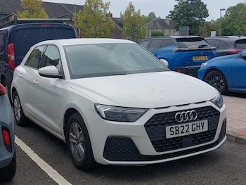 Used Audi A1 2022 for sale - 78634426: Photo