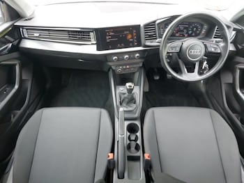 Used Audi A1 2022 for sale - 78634426: Photo