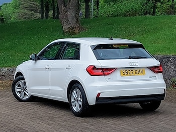 Used Audi A1 2022 for sale - 78634426: Photo