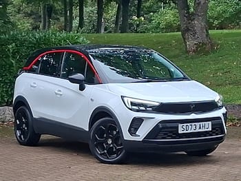 Used Vauxhall Crossland 2023 for sale - 79848687: Photo
