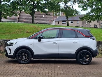 Used Vauxhall Crossland 2023 for sale - 79848687: Photo
