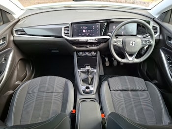 Used Vauxhall Grandland 2023 for sale - 79306070: Photo