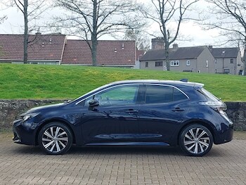 Used Toyota Corolla 2024 for sale - 78269300: Photo