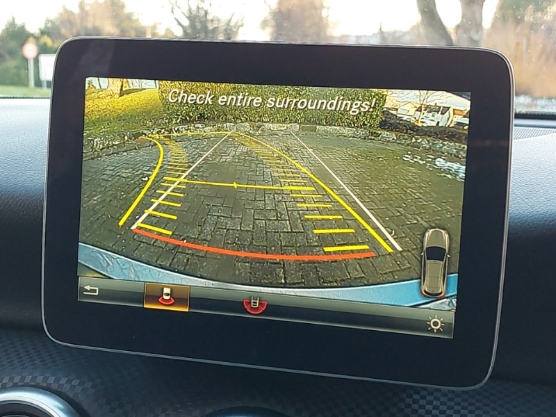 Used Mercedes-Benz A-Class 2017 for sale - 77114756: Photo 15