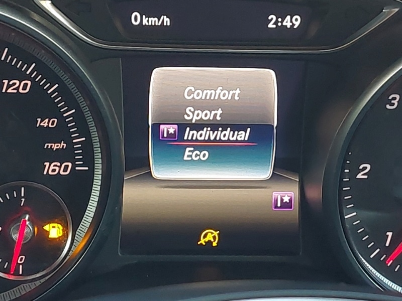 Used Mercedes-Benz A-Class 2017 for sale - 77114756: Photo 17