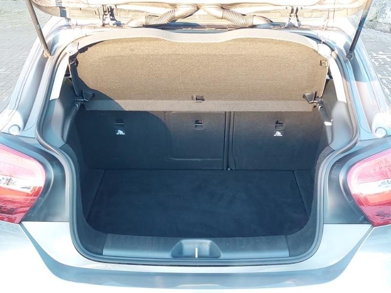 Used Mercedes-Benz A-Class 2017 for sale - 77114756: Photo 8