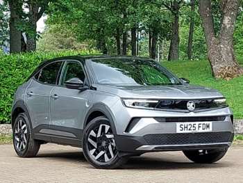 2025 - 1.2 Turbo 136 Griffin 5dr