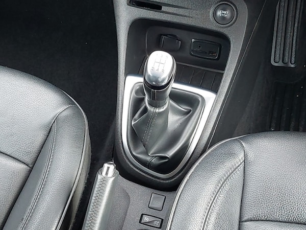 Used Renault Captur 2019 for sale - 76221337: Photo 11