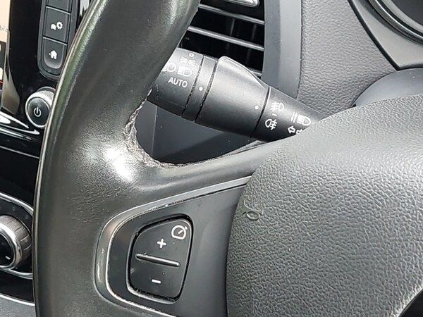 Used Renault Captur 2019 for sale - 76221337: Photo 14
