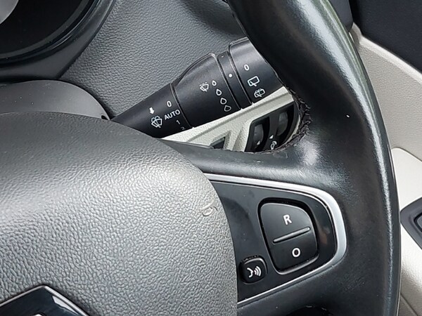Used Renault Captur 2019 for sale - 76221337: Photo 15