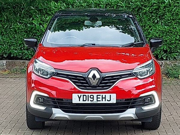 Used Renault Captur 2019 for sale - 76221337: Photo 19